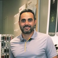 Free-Flite Bicycles Employee Ismael Esteves's profile photo