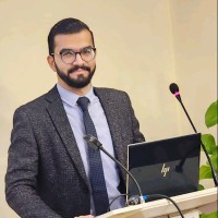 Syed Zaidi Email & Phone Number