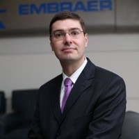 Ministério da Ciência, Tecnologia e Inovação Employee Daniel Moczydlower's profile photo