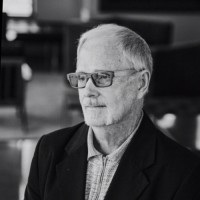 Lextant Employee Mark Palmer's profile photo