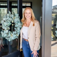 Alliance Realty Employee Megan Plattner-Junek's profile photo