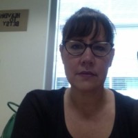 Georgia Institute of Technology Employee Betsy Disalvo's profile photo