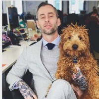 Hello Alfred Employee Matthew Maurer's profile photo