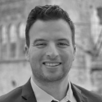 Ryan Dolin Email & Phone Number