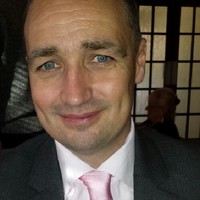 British Gas Employee Robert Addison's profile photo