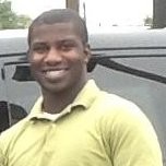 Keane Group Employee Jamal Samah's profile photo