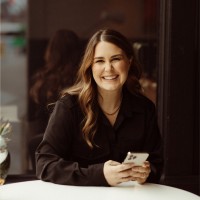 Spade Employee Lauren Crossett's profile photo