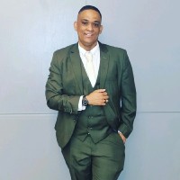 Stage Zero Employee Gerwin Africa's profile photo
