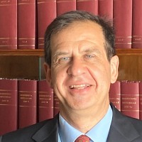 Rondack Roots Marina Employee Lorenzo Pace's profile photo