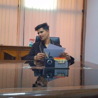 nomADZ Digital and Innovation Employee Utkarsh Upadhyay's profile photo