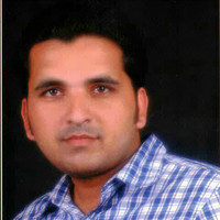 Essel Group Employee Gaurav Nayyar's profile photo