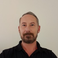 Digipal Employee Jason George's profile photo