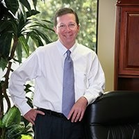 Seacoast Bank Employee Dennis Hudson's profile photo