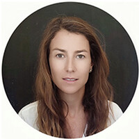Goose Employee Isidora Rojic's profile photo