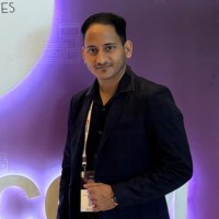 Pritam Mohanty Email