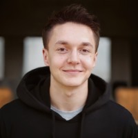 Micha Nowak's profile photo