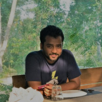 Snapper - Blockchain Technology & Innovation Employee Rupin Bansal's profile photo