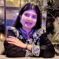 OYU Green Employee Vaishnavi Gupta's profile photo