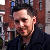 Inbox Monster Employee Sam Gamble's profile photo