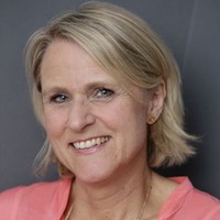 Gerhard-Schaefer Personalberatung Employee Sabine Harder's profile photo