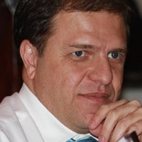 Seminário de Mães Employee Marcelo Romão's profile photo