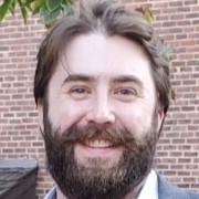 Synthorx Inc Employee Ean Esche's profile photo