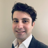 Saint-Gobain UAE Employee Eray Ozaydin's profile photo