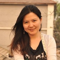 Renren Inc Employee Winnie Xue's profile photo