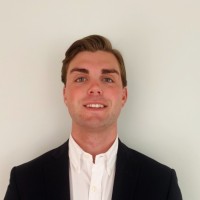 Google Employee Ian Cantrell's profile photo