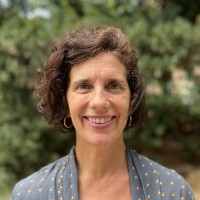 Institute for Integrated Transitions Employee Blanca Manresa Farreras's profile photo