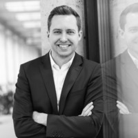BET Büro für Energiewirtschaft und technische Planung GmbH Employee Kevin Goldermann's profile photo