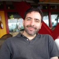 Havas North America Employee Dean Wartell's profile photo