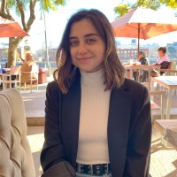 ZIMO Media Employee Laila Correa's profile photo