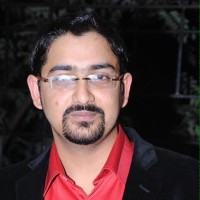 Gaurav Mahajan Email