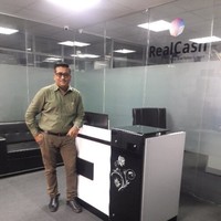 Brijesh Chellani Email