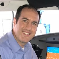Unical Aviation Inc. Employee Ed Tribble's profile photo