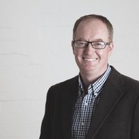 MYOB Employee Nigel Foley's profile photo