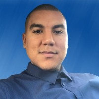 United Cargo Employee Erick Arana's profile photo