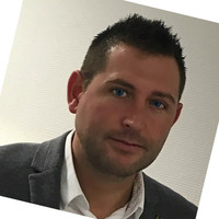 Université de Rouen Normandie Employee Michael Gravé's profile photo