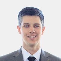 AECOM Employee Jon McCann's profile photo