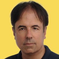 Target Italia Employee Gianluigi Tessari's profile photo