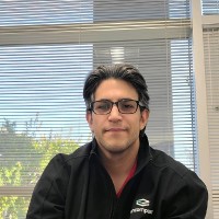 Encompass Supply Chain Solutions Employee Michael Roses's profile photo