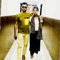C-COR Employee Saini Dharmjit's profile photo