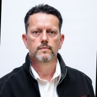 ISUZU Motors South Africa Employee Tim Niekerk's profile photo