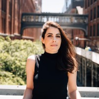 SHoP Architects Employee Andreia Teixeira's profile photo