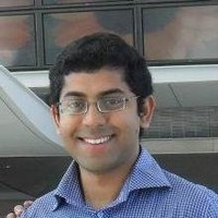 AgileAssets, A Trimble Company Employee Abdus Qazi's profile photo