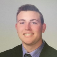 Agile Premium Finance Employee Bryce Crabtree's profile photo