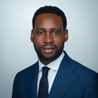World Economic Forum Employee Chido Munyati's profile photo