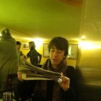 prompt_engineering.London Employee Joshua Eichler-Summers's profile photo