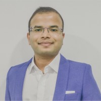 Jithin Varghese Email
